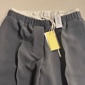 Wilfred Charcoal Joggers